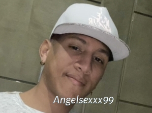 angelsexxx99 Porn Star