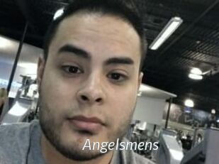 Angels_mens