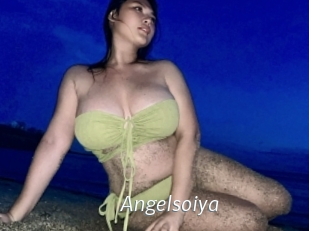 Angelsoiya