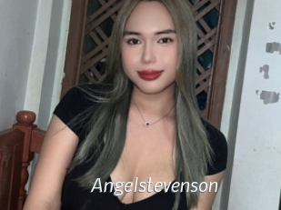 Angelstevenson