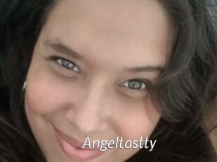 Angeltastty