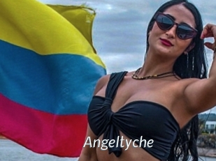 Angeltyche