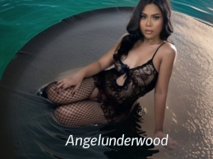 Angelunderwood