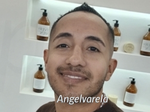 angelvarela Porn Star