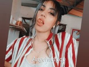 Angelwetpop