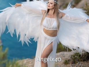 Angelx40