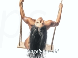 Angelyangodd