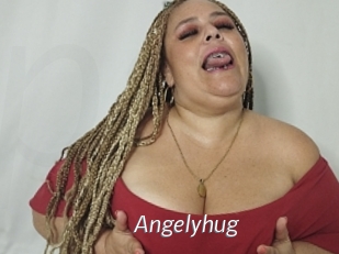 Angelyhug