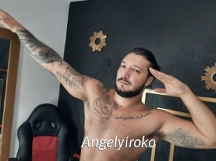 Angelyiroko