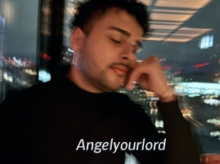 Angelyourlord