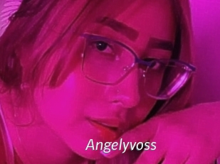 angelyvoss Porn Star