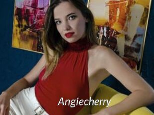 Angiecherry