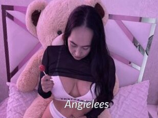 Angielees