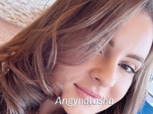 Angynatasha