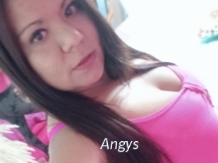Angys