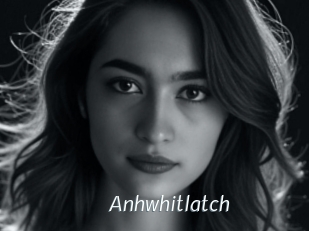 anhwhitlatch Porn Star