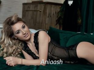 Aniaash