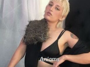 Aniams