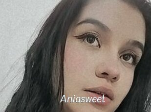 Aniasweet