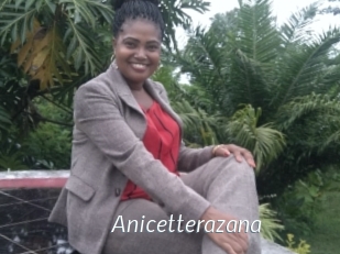 Anicetterazana