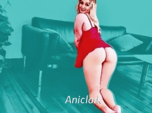 aniclark Porn Star