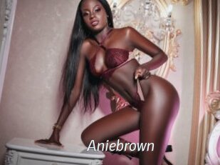 Aniebrown