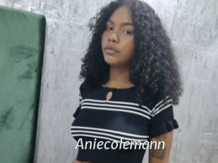 Aniecolemann