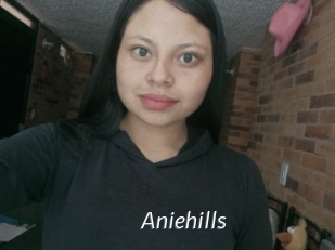 Aniehills
