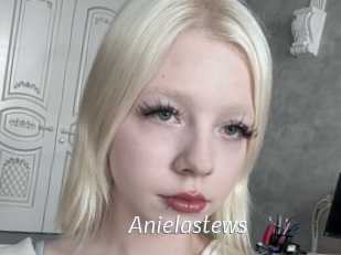 Anielastews