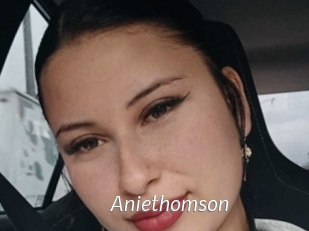Aniethomson