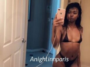 Anightinnparis