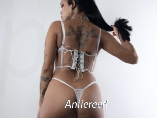 Aniiereed