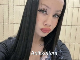 Anikkaliam