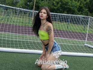 Anisagarcia