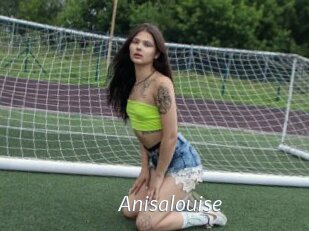 Anisalouise