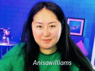 Anisawilliams