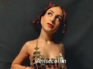 Anisecollin