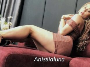Anissialuna