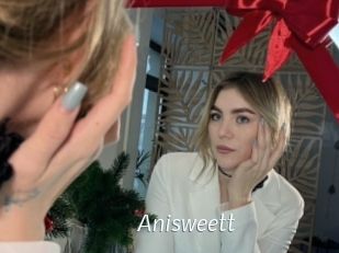 Anisweett