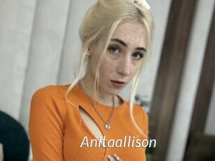 Anitaallison