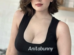 anitabunny Porn Star