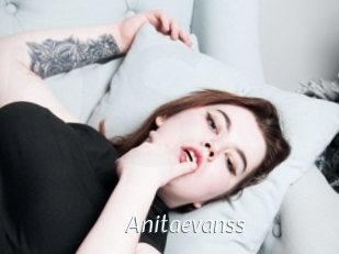 Anitaevanss