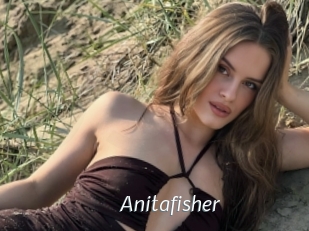 anitafisher Porn Star