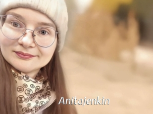 anitajenkin Porn Star