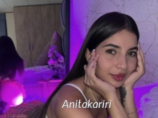 Anitakariri