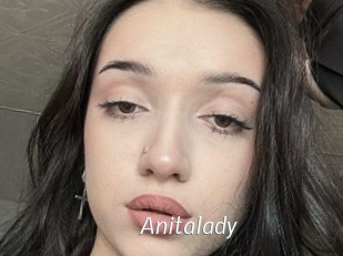 Anitalady