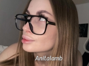 anitalamb Porn Star