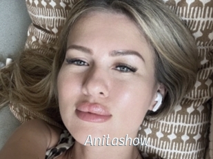 Anitashow