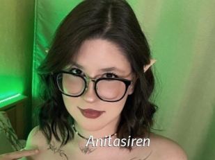 Anitasiren
