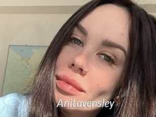 anitavensley Porn Star
